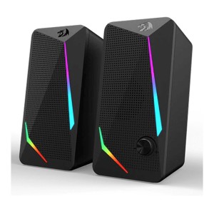 اسپیکر کامپیوتر ردراگون مدل Waltz GS510 RGB